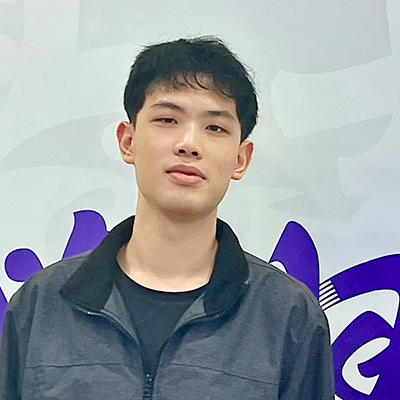 最大的改變是學習態度變得更主動-巨匠美語台中逢甲分校